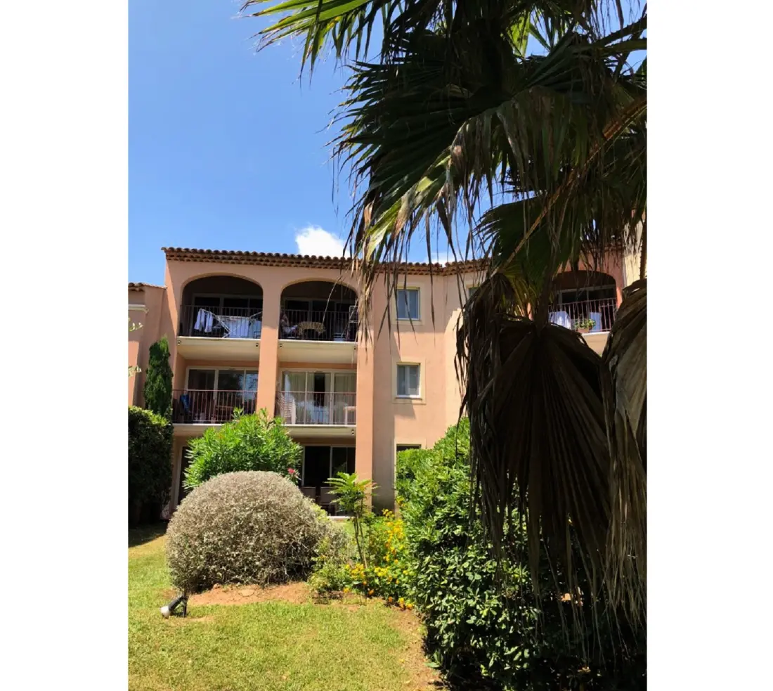 Residenza La Pinède - maeva Home