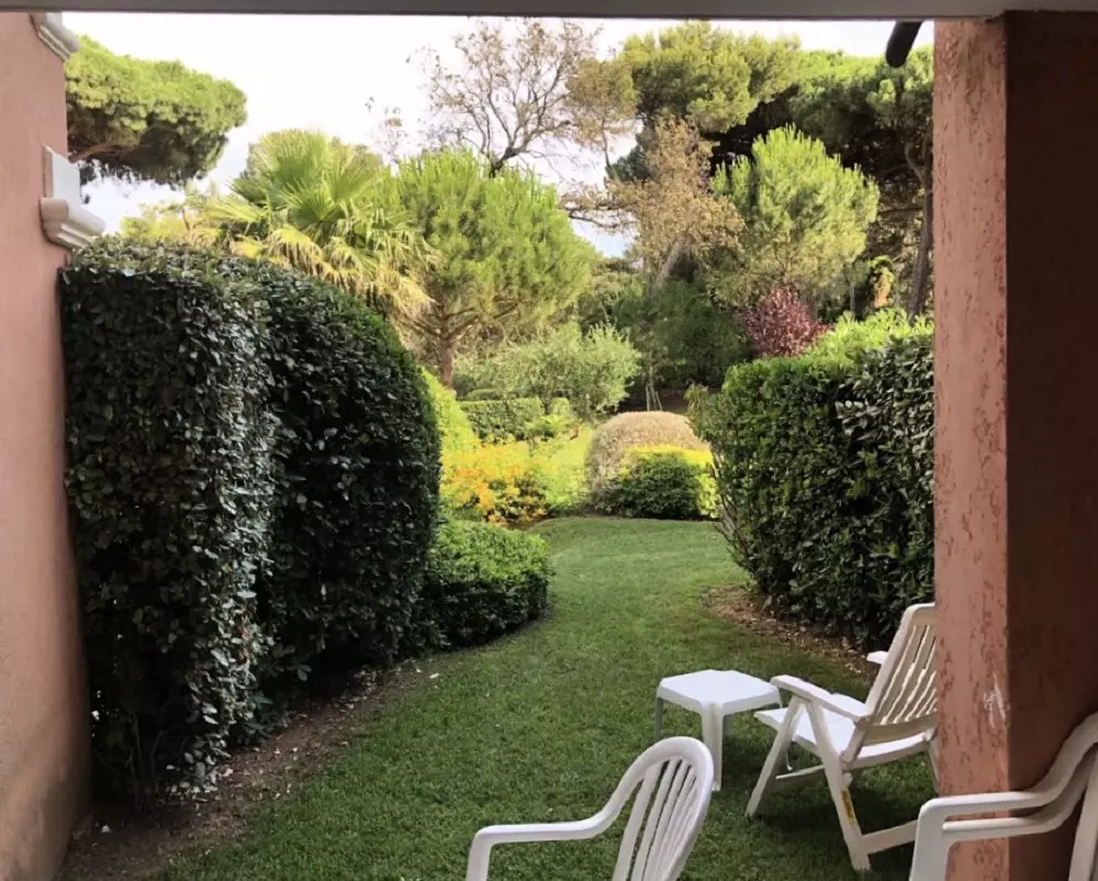 Residence La Pinède - maeva Home