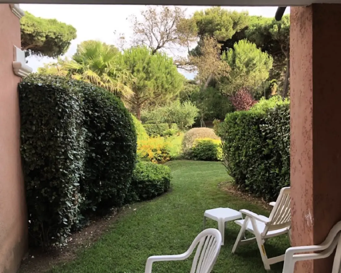 Residenza La Pinède - maeva Home