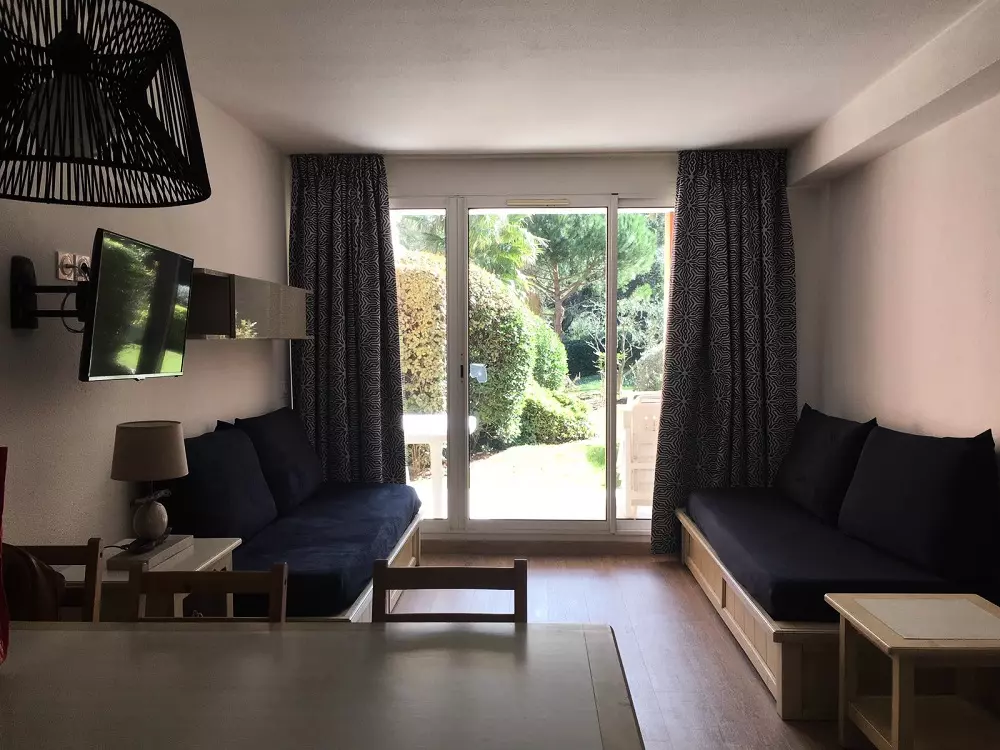 Residence La Pinède - maeva Home