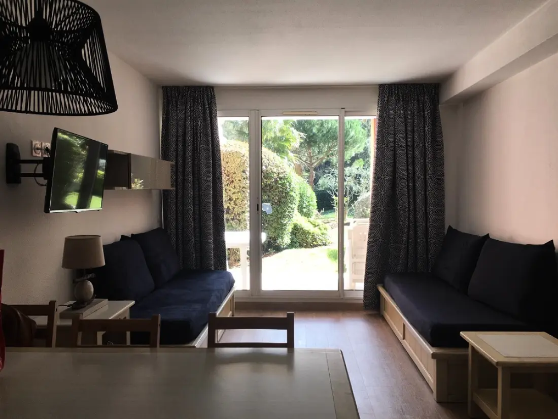 Residenza La Pinède - maeva Home
