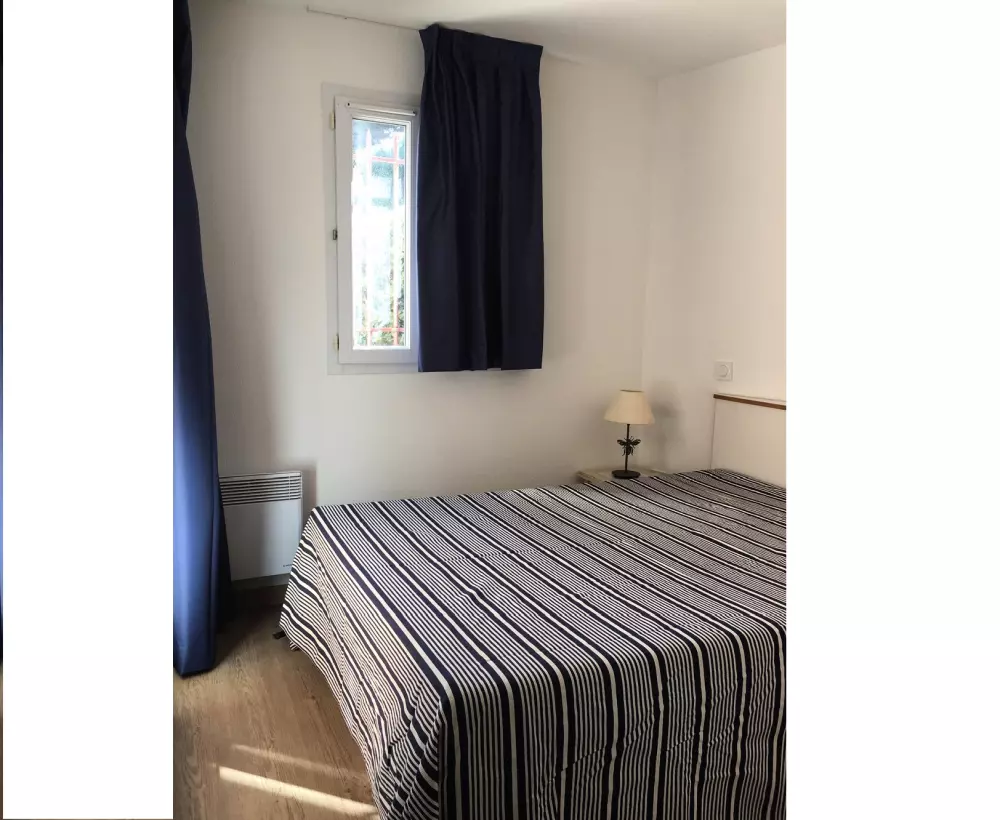 Residence La Pinède - maeva Home