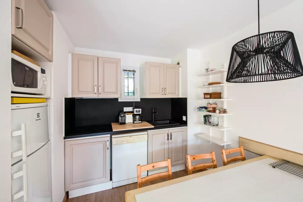 Residence La Pinède - maeva Home