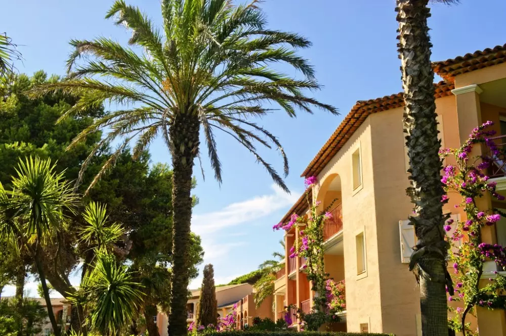 Residence La Pinède - maeva Home