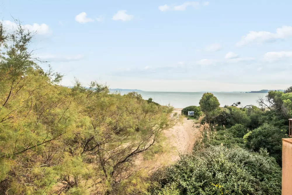 Residence La Pinède - maeva Home