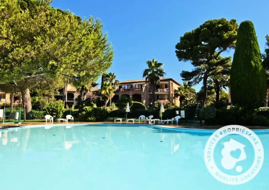 Residenza La Pinède - maeva Home
