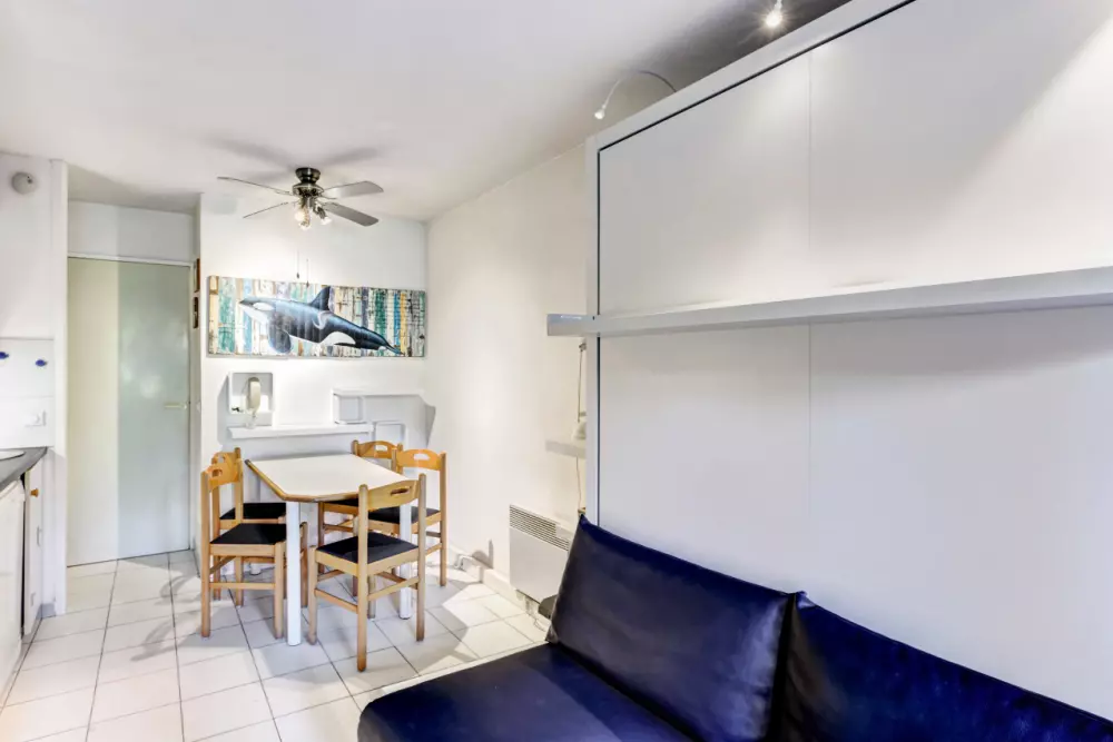 Residence La Pinède - maeva Home