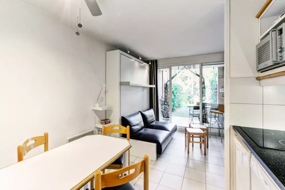 Residence La Pinède - maeva Home