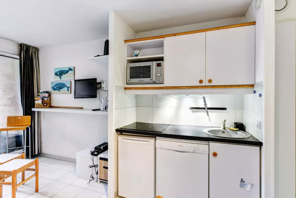 Residence La Pinède - maeva Home