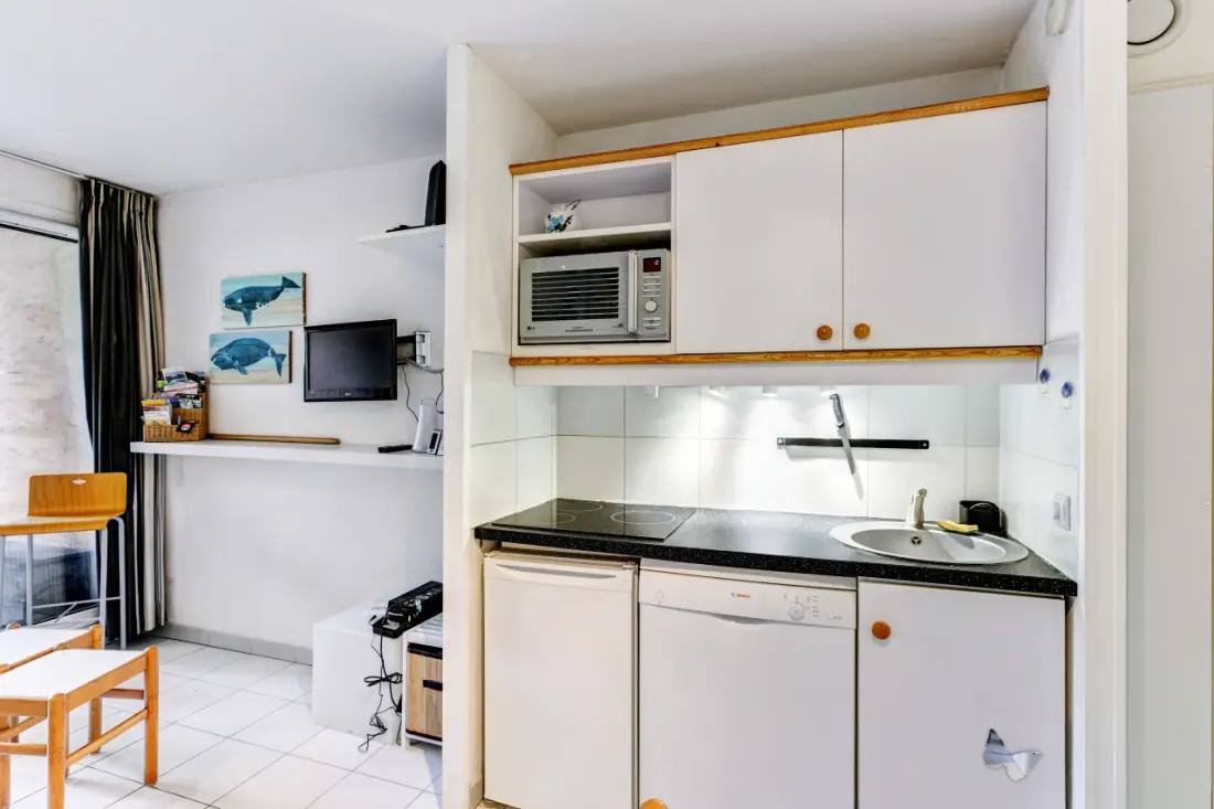 Residenza La Pinède - maeva Home