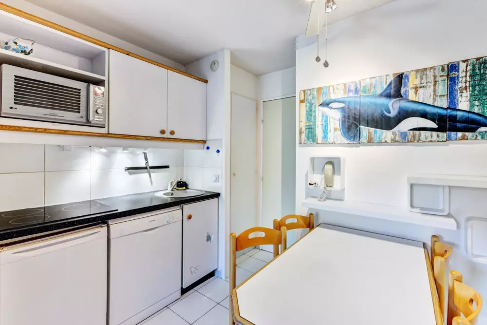 Residence La Pinède - maeva Home