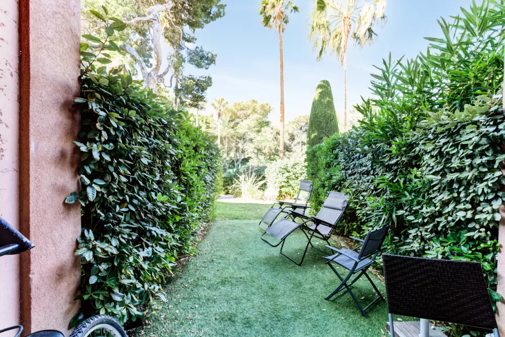 Residence La Pinède - maeva Home