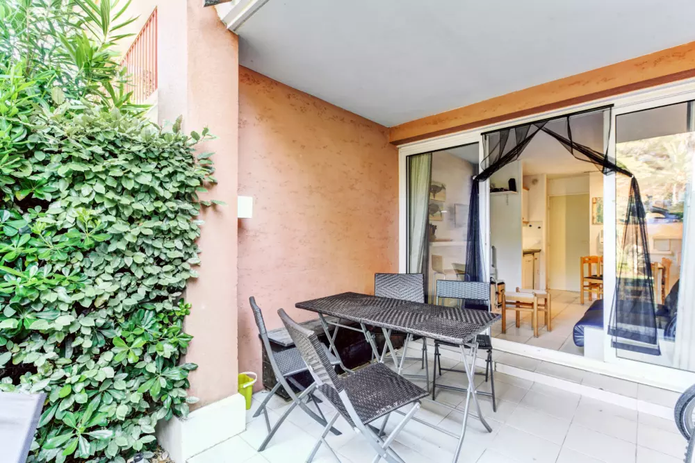 Residence La Pinède - maeva Home