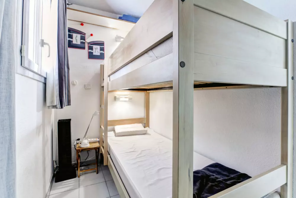 Residence La Pinède - maeva Home