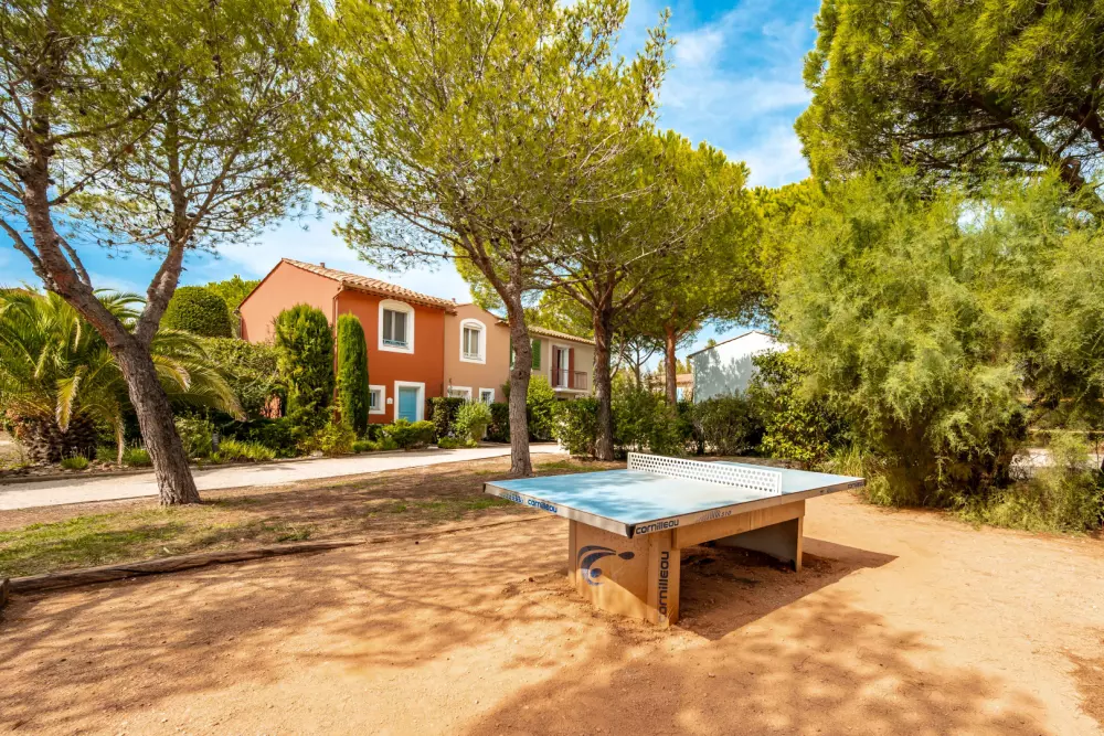 Residence Le Hameau de la Pinède - maeva Home