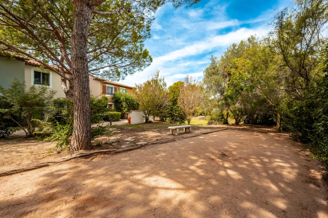 Residenza Le Hameau de la Pinède - maeva Home