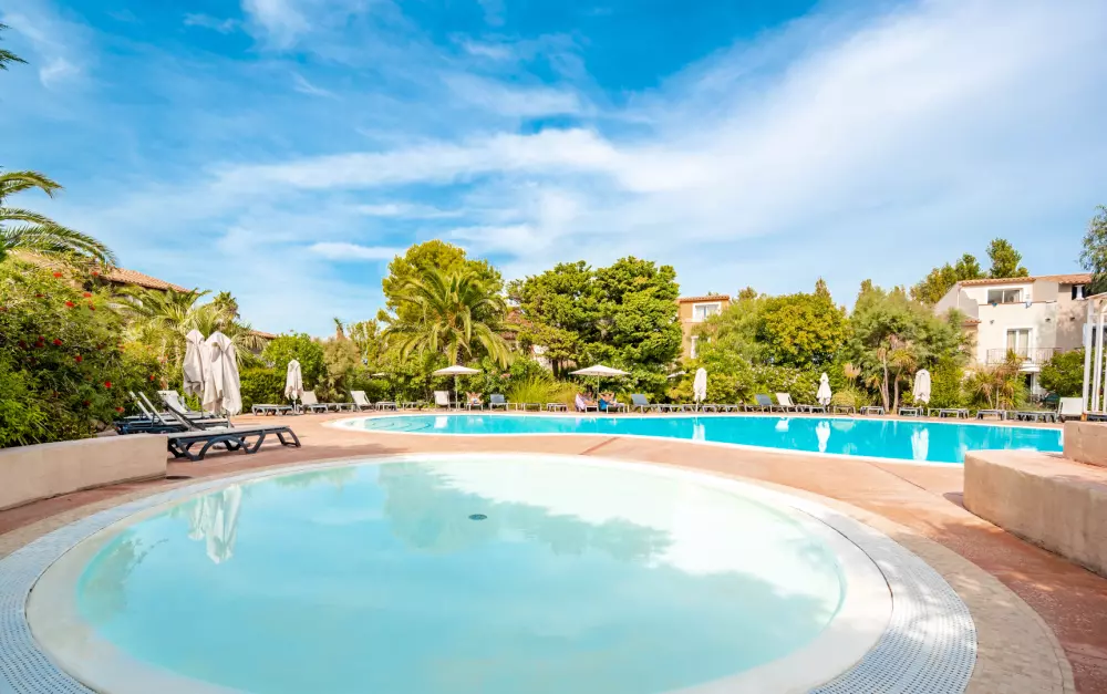 Residence Le Hameau de la Pinède - maeva Home