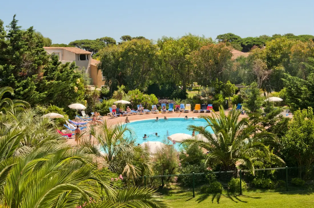 Residenza Le Hameau de la Pinède - maeva Home