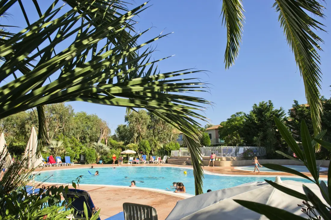 Residenza Le Hameau de la Pinède - maeva Home