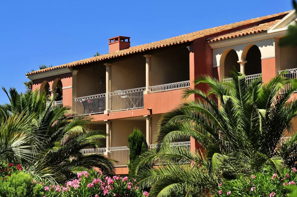 Residence Le Hameau de la Pinède - maeva Home