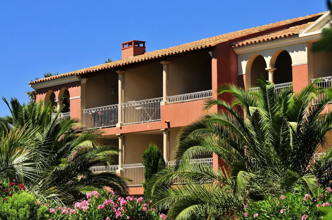 Residenza Le Hameau de la Pinède - maeva Home