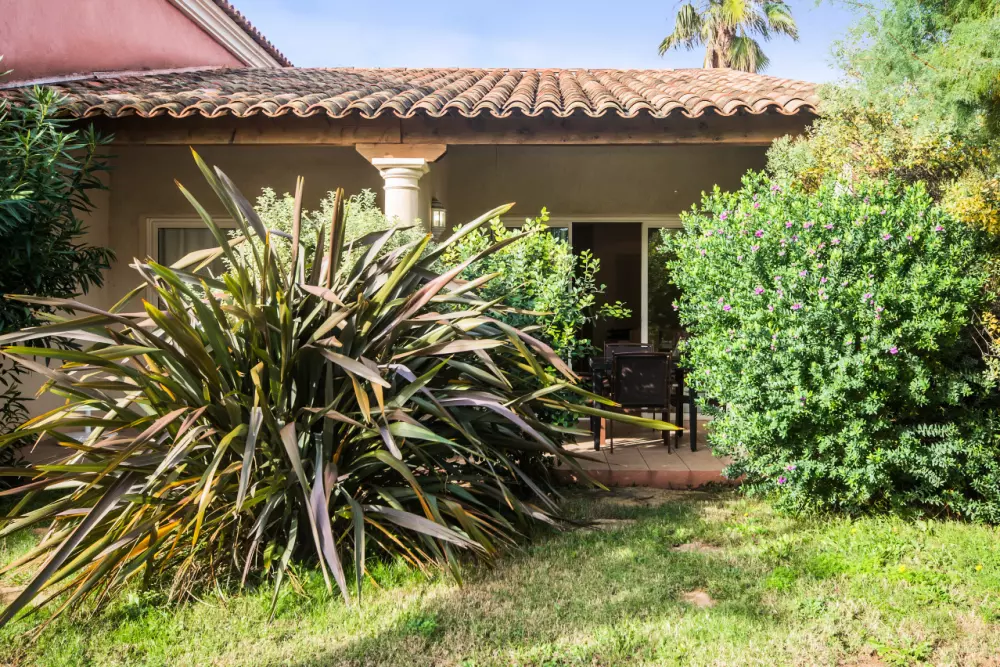 Residence Le Hameau de la Pinède - maeva Home