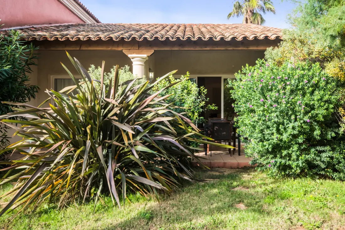 Residenza Le Hameau de la Pinède - maeva Home