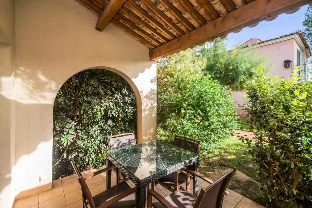 Residence Le Hameau de la Pinède - maeva Home