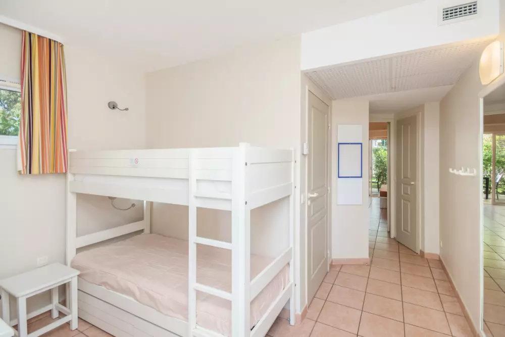 Residence Le Hameau de la Pinède - maeva Home