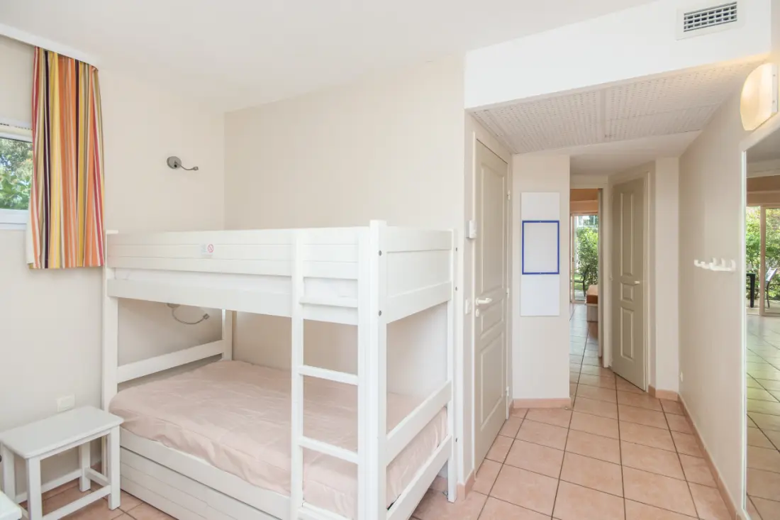 Residenza Le Hameau de la Pinède - maeva Home
