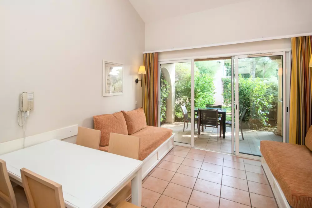 Residence Le Hameau de la Pinède - maeva Home