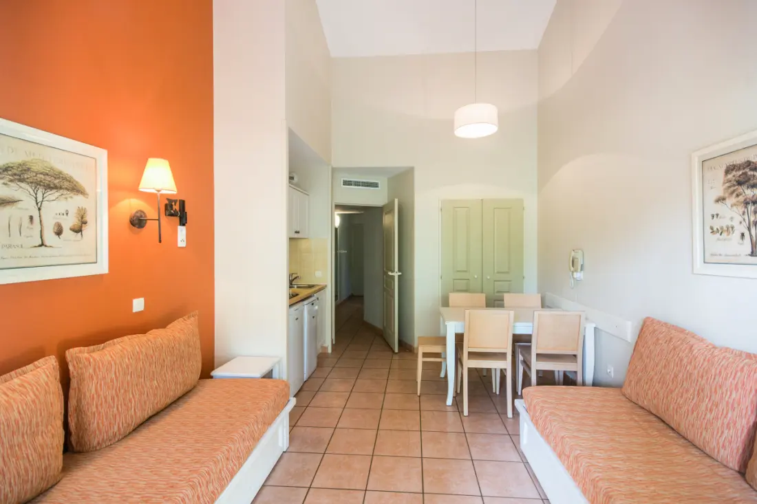 Residenza Le Hameau de la Pinède - maeva Home