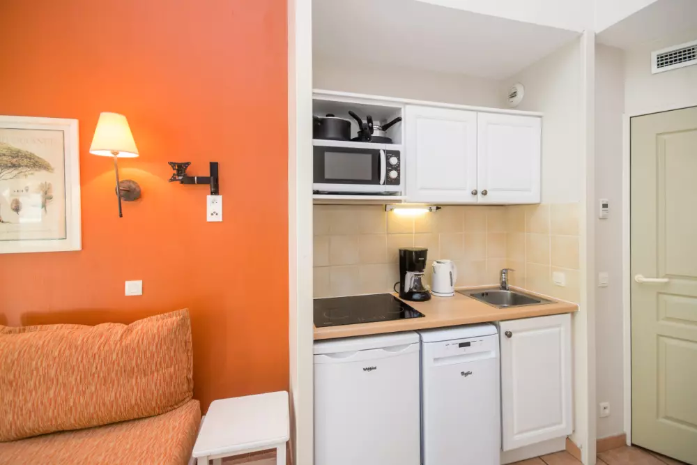 Residence Le Hameau de la Pinède - maeva Home