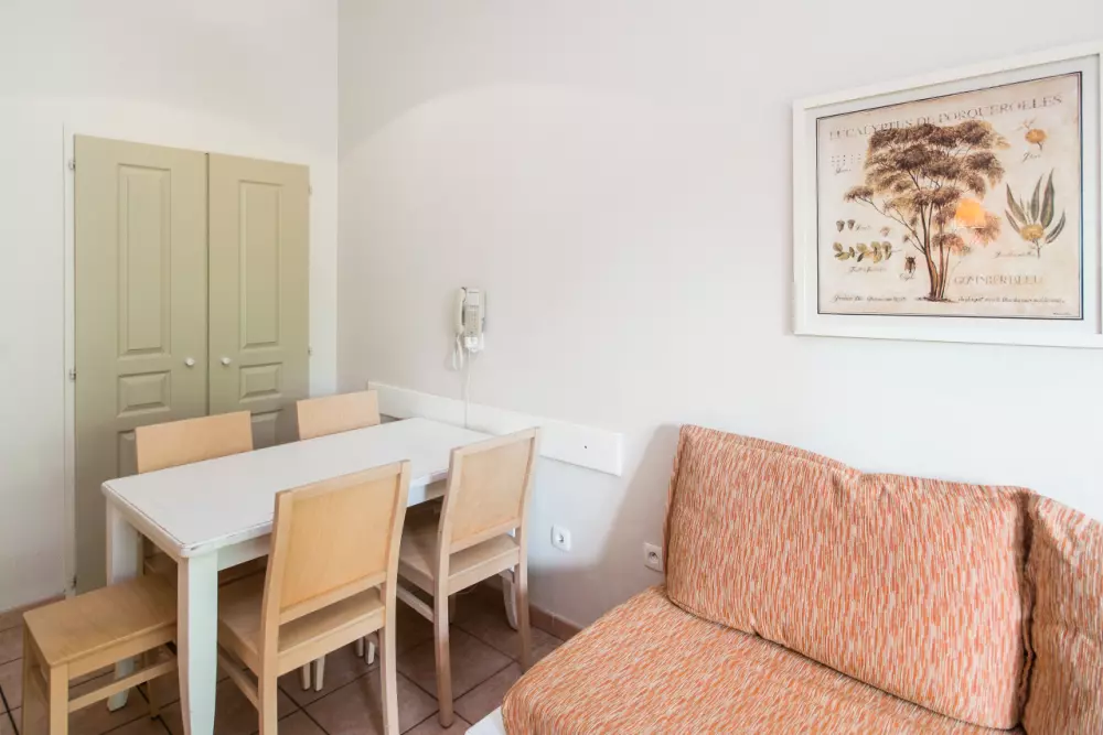 Residence Le Hameau de la Pinède - maeva Home