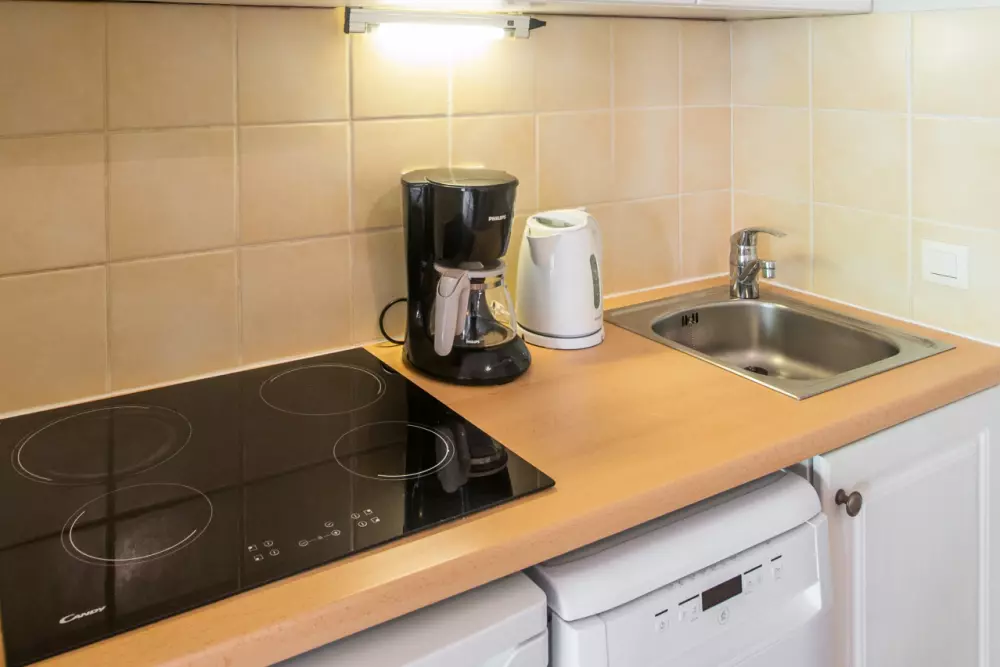 Residence Le Hameau de la Pinède - maeva Home