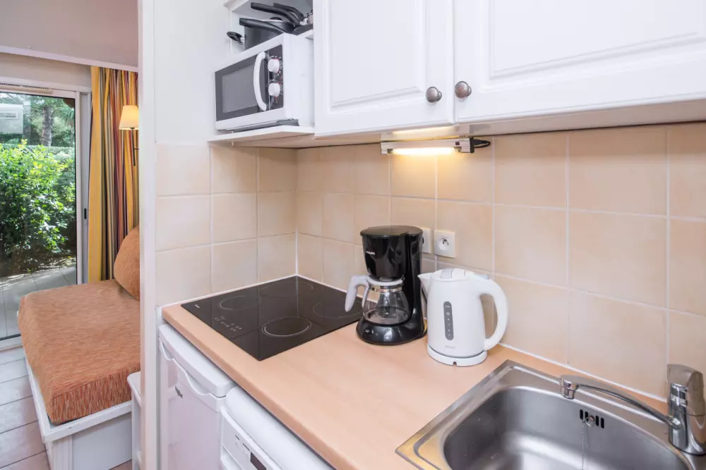 Residence Le Hameau de la Pinède - maeva Home