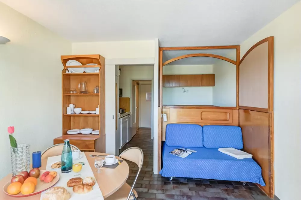 Residence Pierre & Vacances Hyères Port