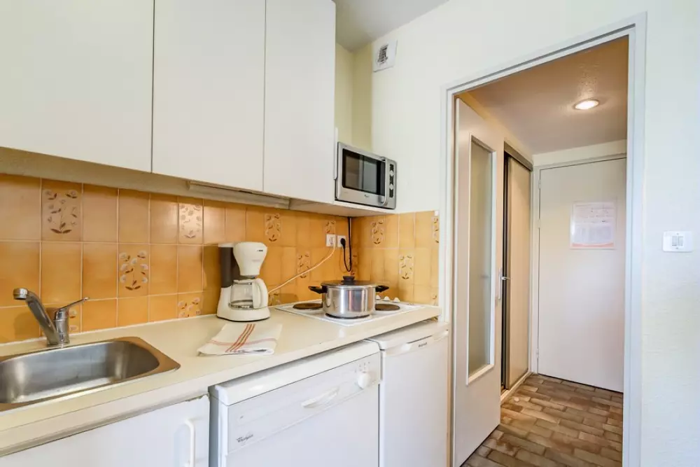 Residence Pierre & Vacances Hyères Port