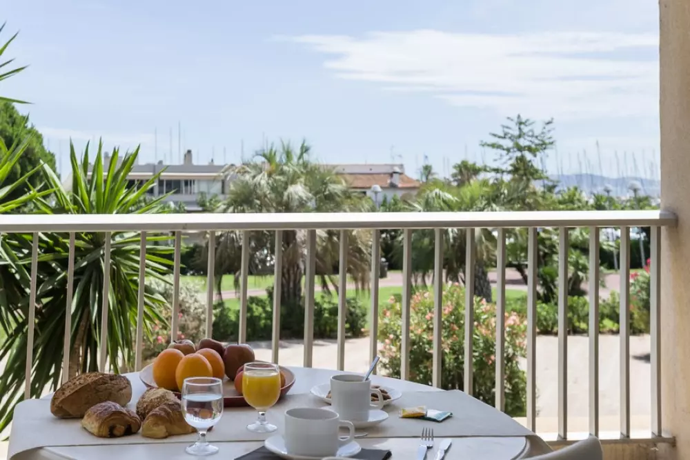 Residence Pierre & Vacances Hyères Port