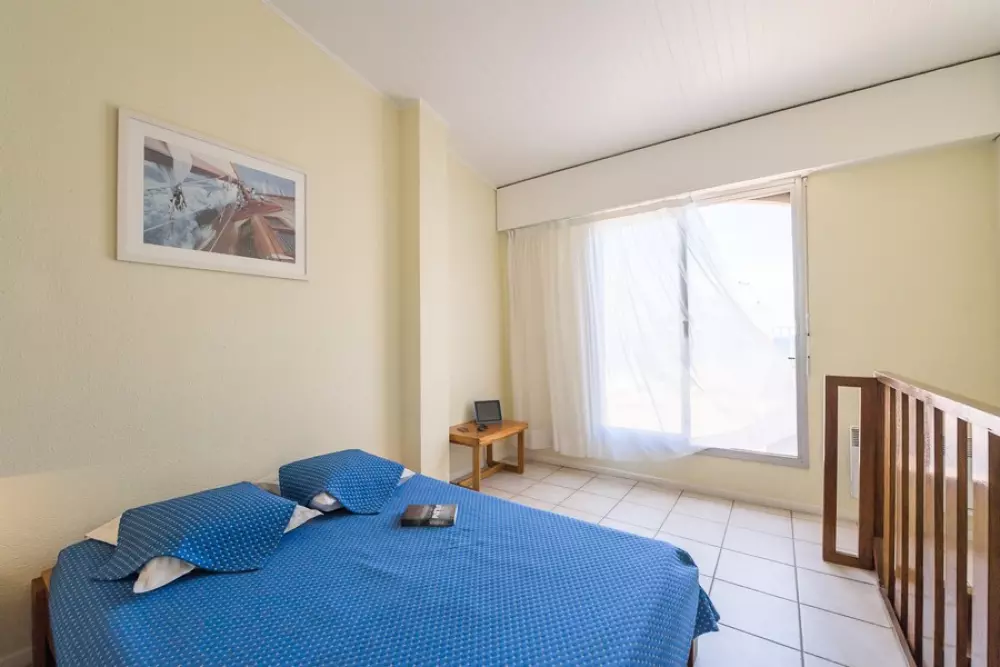 Residence Pierre & Vacances Hyères Port