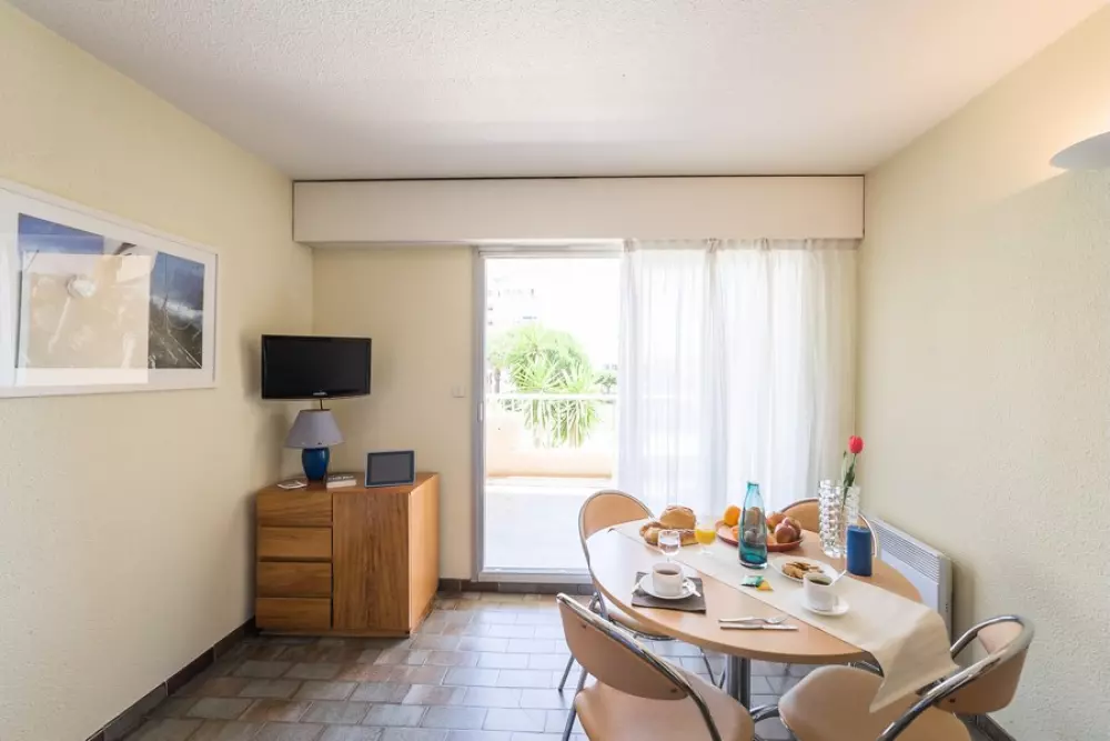 Residence Pierre & Vacances Hyères Port