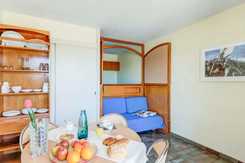 Residence Pierre & Vacances Hyères Port