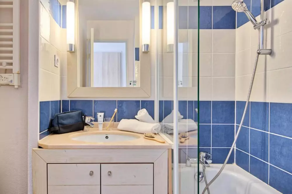 Residence Pierre & Vacances La Pinède3 Stjerner★★★