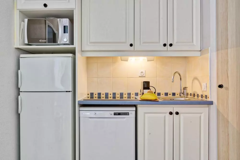 Residence Pierre & Vacances La Pinède3 Stjerner★★★