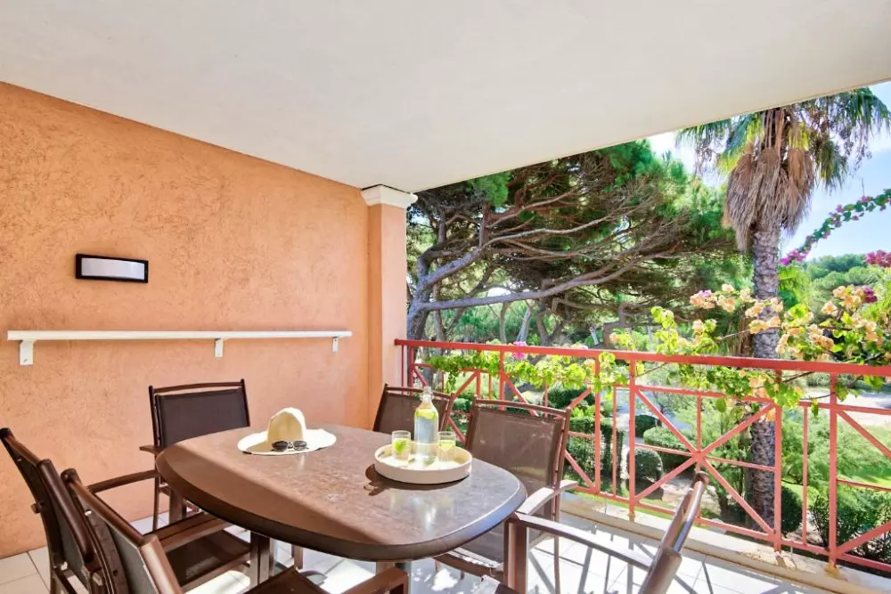 Residence Pierre & Vacances La Pinède3 Stjerner★★★