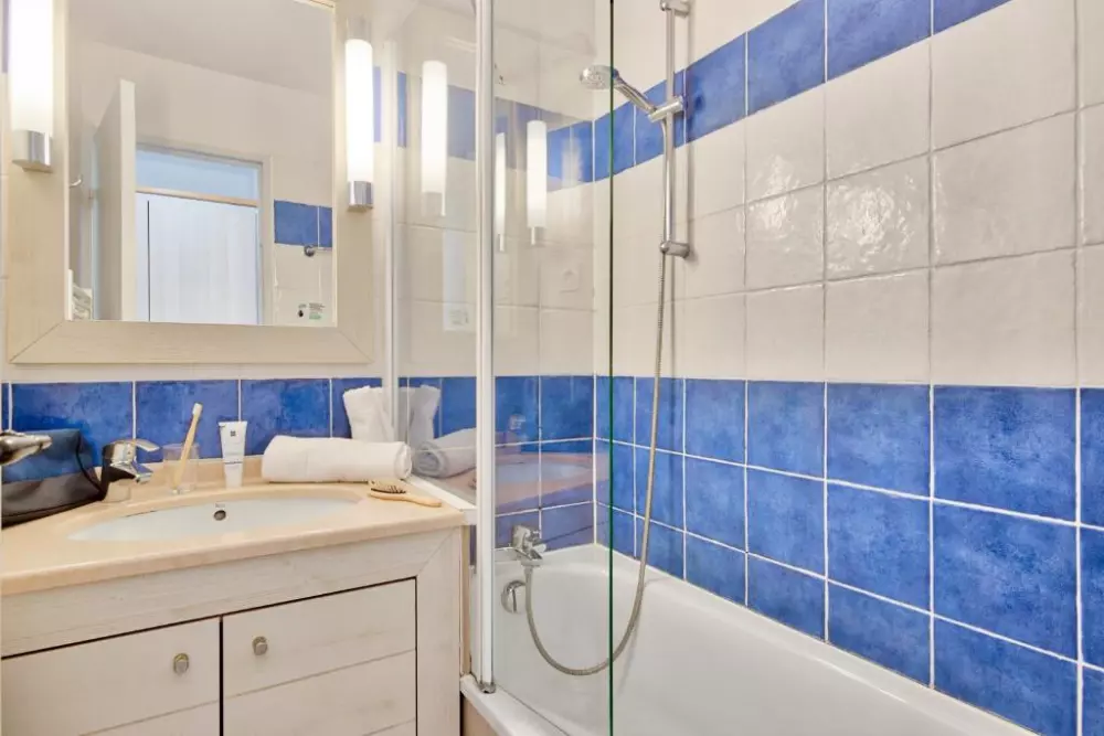 Residence Pierre & Vacances La Pinède3 Stjerner★★★