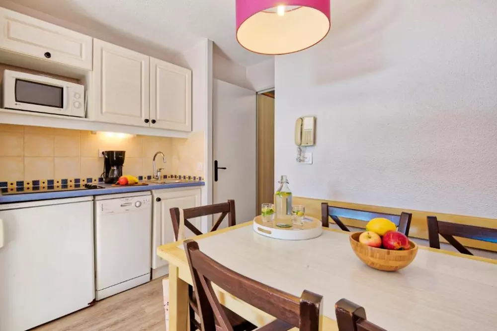 Residence Pierre & Vacances La Pinède3 Stjerner★★★