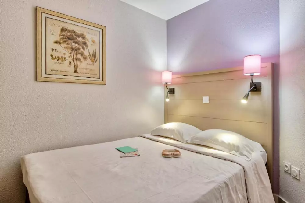 Residence Pierre & Vacances La Pinède3 Stjerner★★★