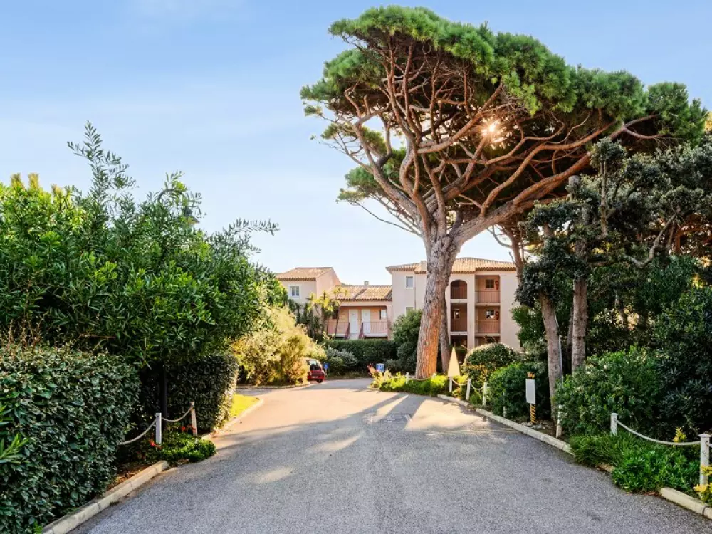 Residence Pierre & Vacances La Pinède3 Stjerner★★★