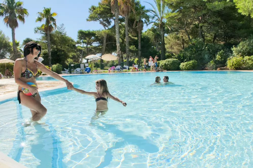 Residence Pierre & Vacances La Pinède3 Stjerner★★★